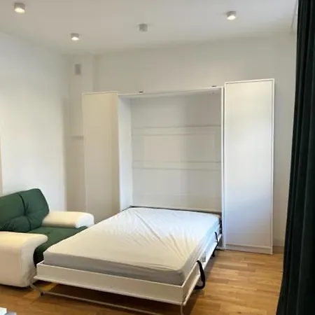 Appartement Gertrude's Design Apatment